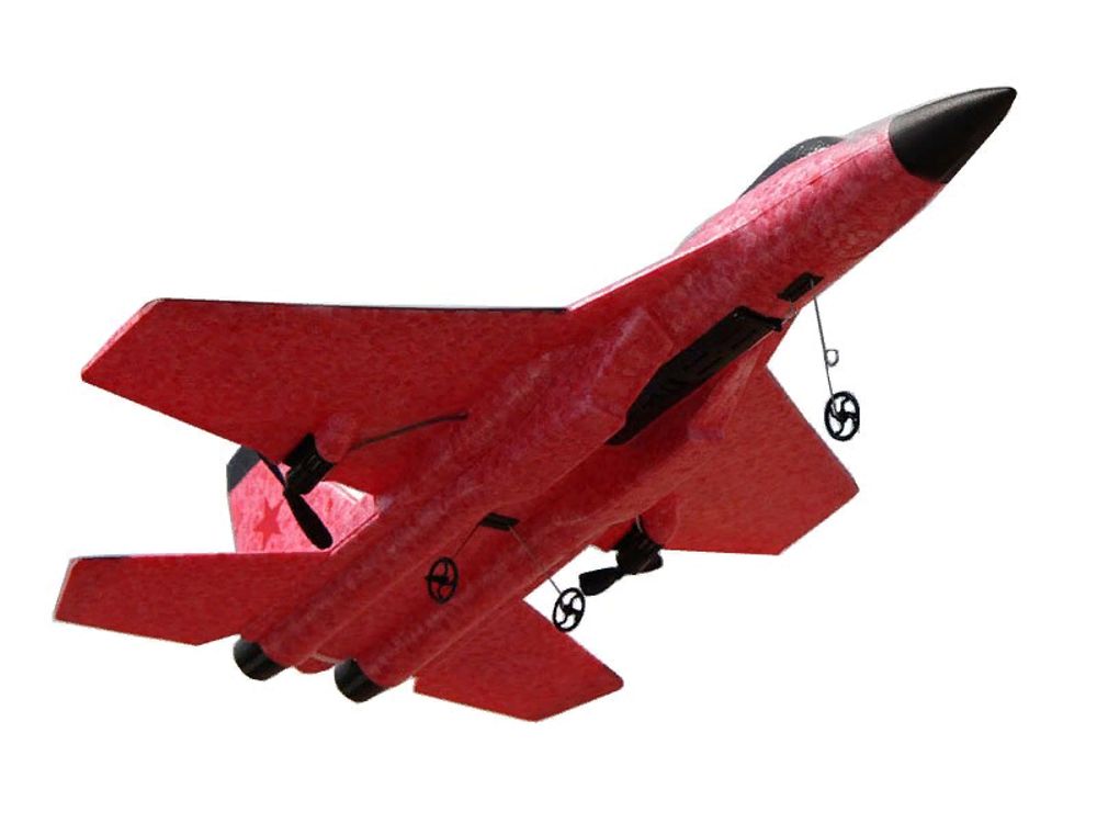    - FX820 SU35 Fighter  (EPP)